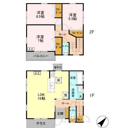 写真:物件の写真