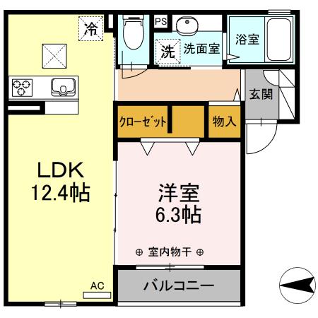 写真:物件の写真