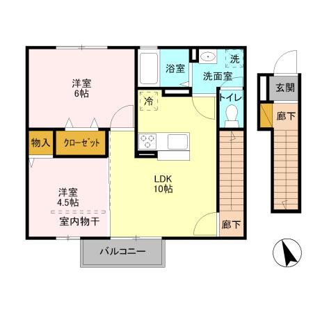 写真:物件の写真