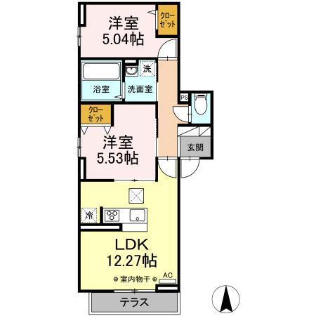 写真:物件の写真