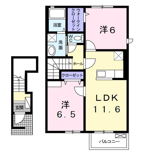 写真:物件の写真