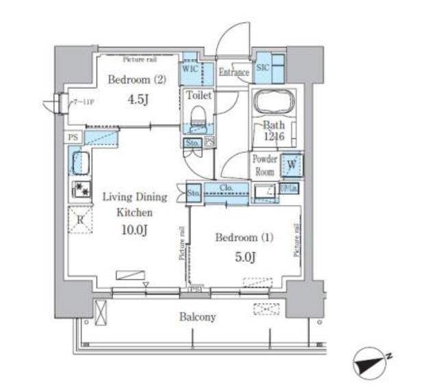 写真:物件の写真