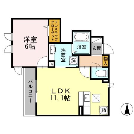 写真:物件の写真