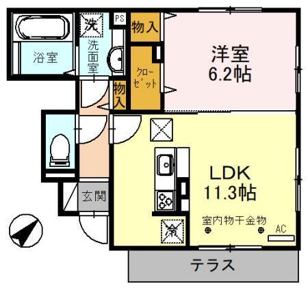 写真:物件の写真