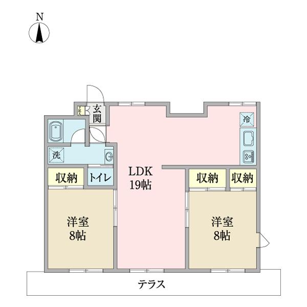 写真:物件の写真