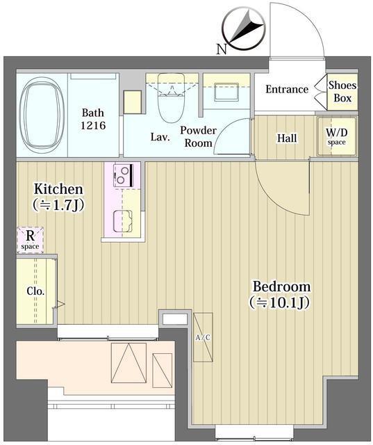 写真:物件の写真