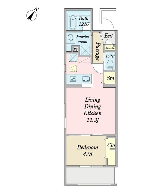 写真:物件の写真