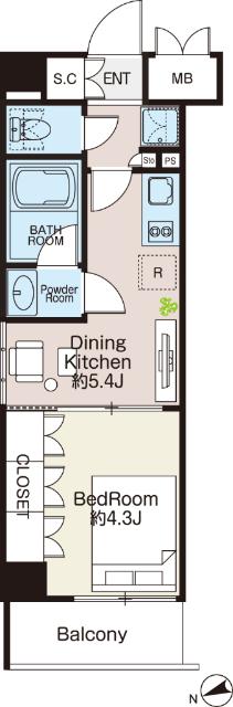 写真:物件の写真