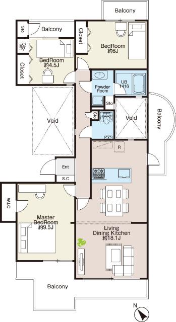 写真:物件の写真