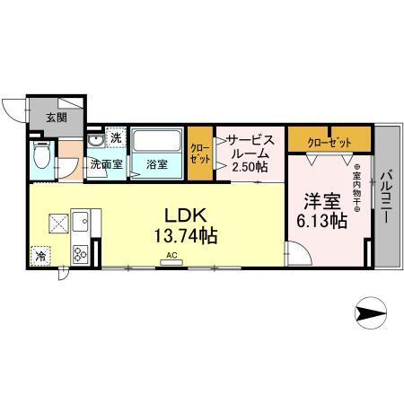 写真:物件の写真