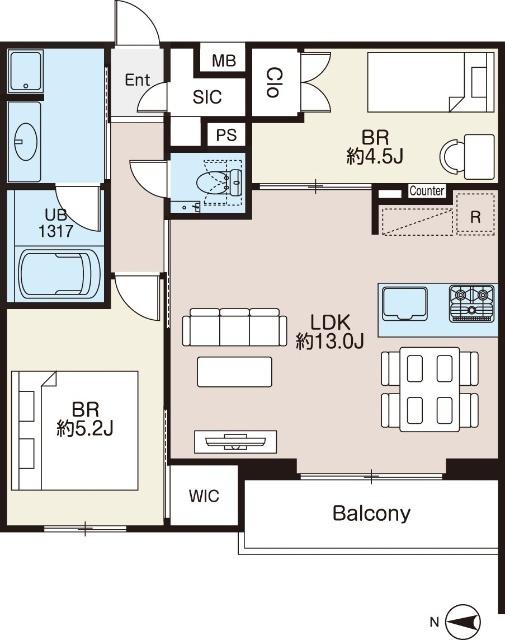 写真:物件の写真