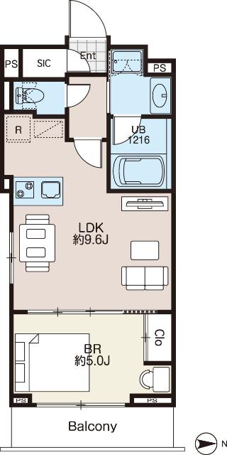 写真:物件の写真