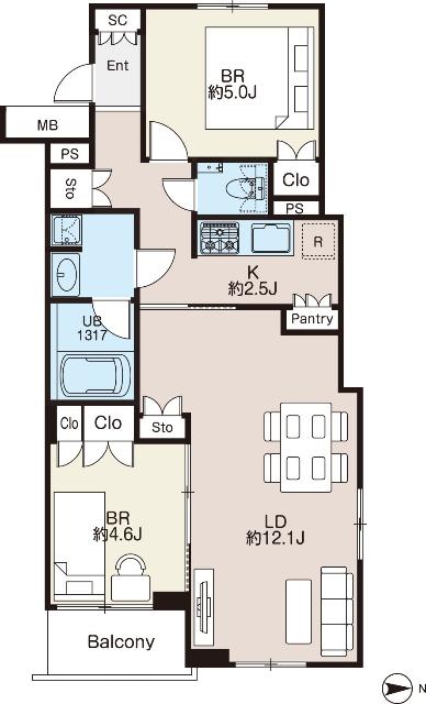 写真:物件の写真