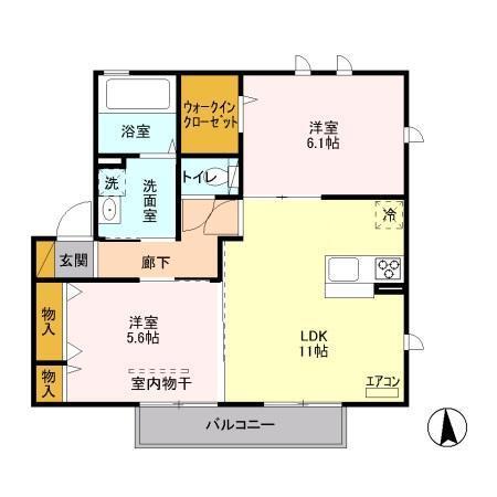 写真:物件の写真