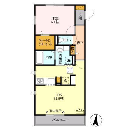 写真:物件の写真