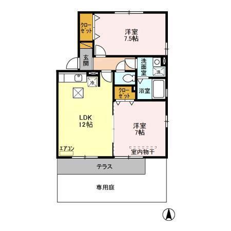 写真:物件の写真