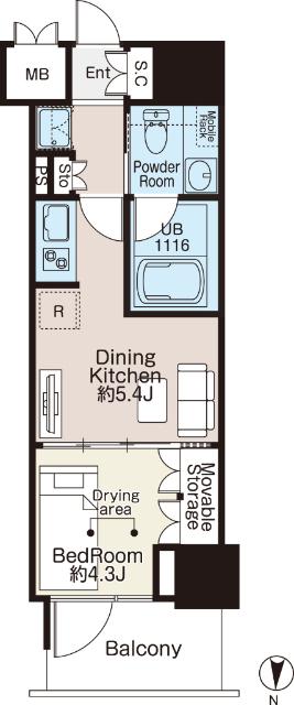写真:物件の写真