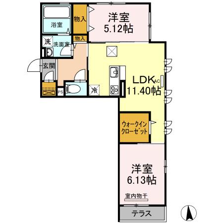 写真:物件の写真