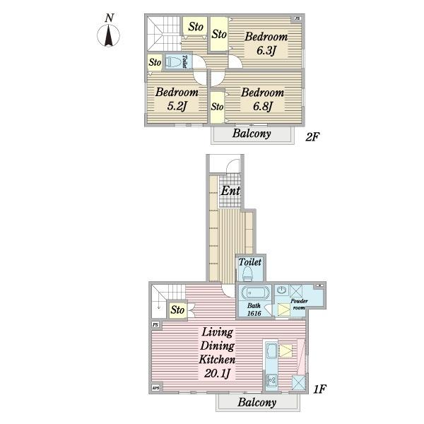 写真:物件の写真