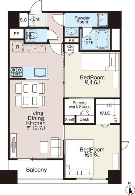 写真:物件の写真