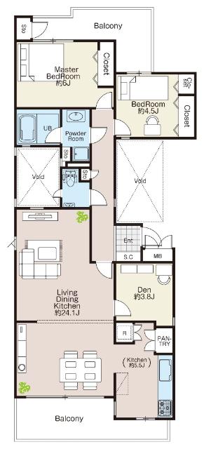 写真:物件の写真