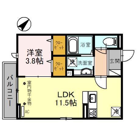 写真:物件の写真