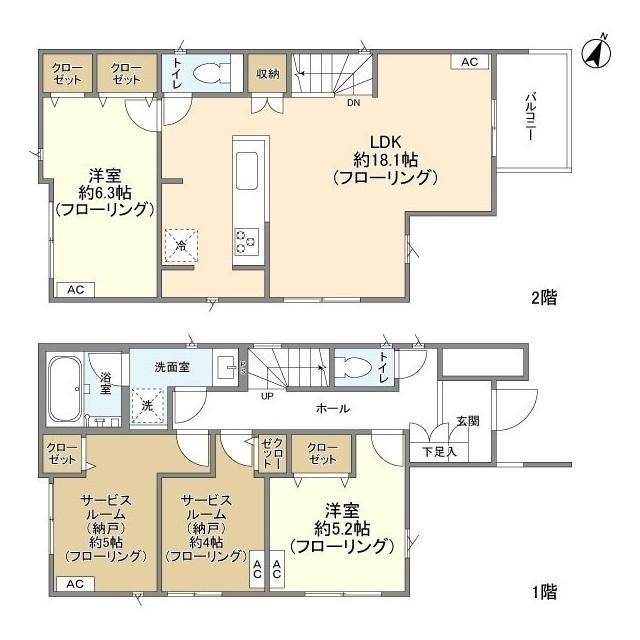 写真:物件の写真