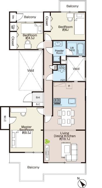 写真:物件の写真