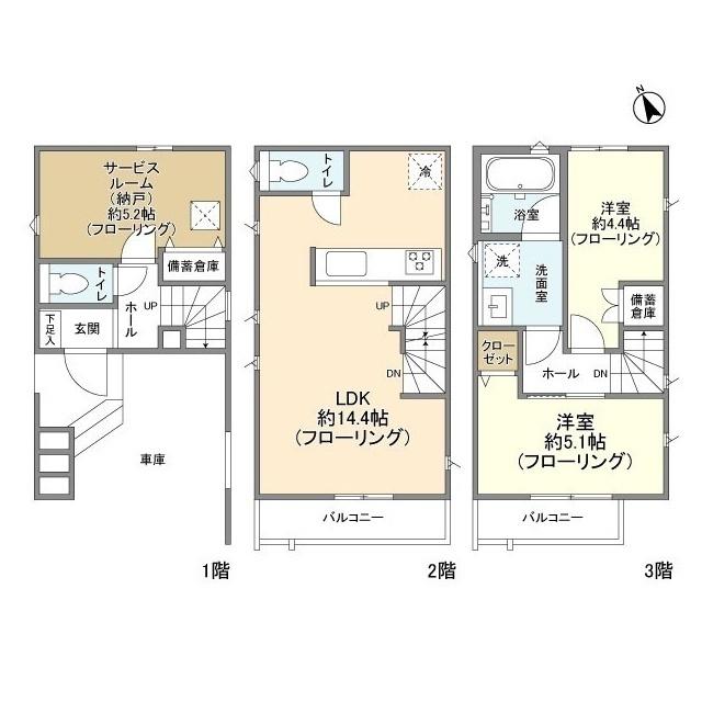 写真:物件の写真