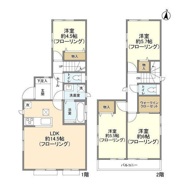 写真:物件の写真