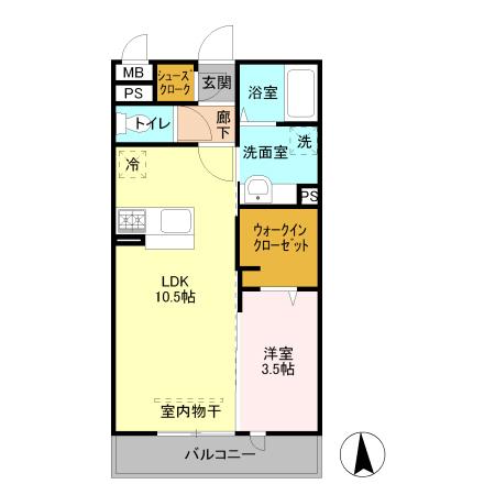 写真:物件の写真