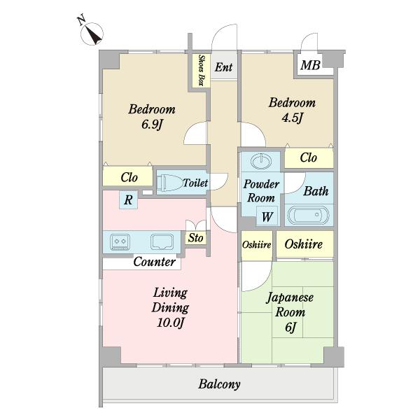 写真:物件の写真