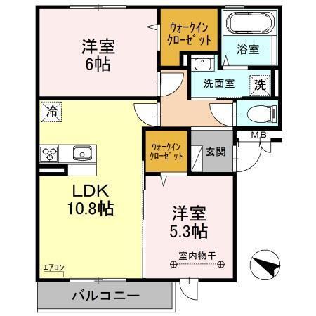 写真:物件の写真