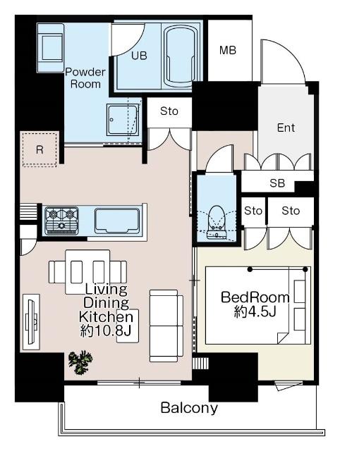 写真:物件の写真
