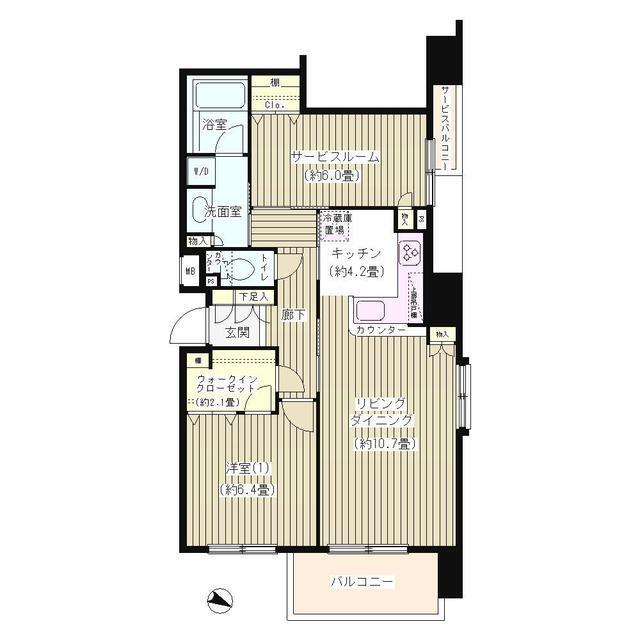 写真:物件の写真