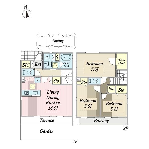 写真:物件の写真