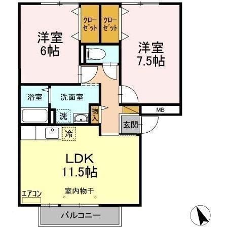 写真:物件の写真