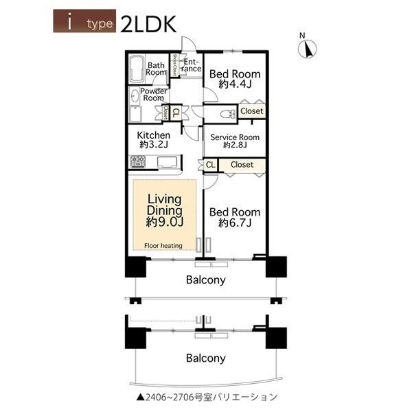 写真:物件の写真