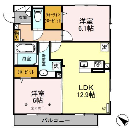 写真:物件の写真