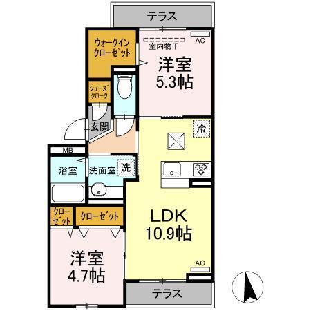 写真:物件の写真