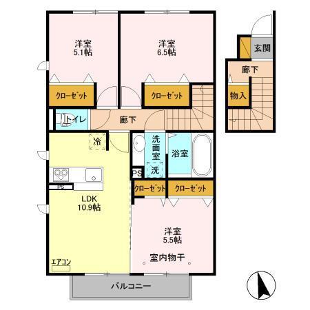 写真:物件の写真