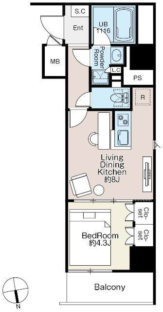 写真:物件の写真