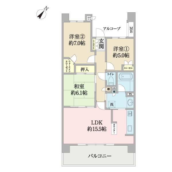 写真:物件の写真