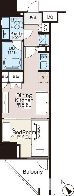 写真:物件の写真