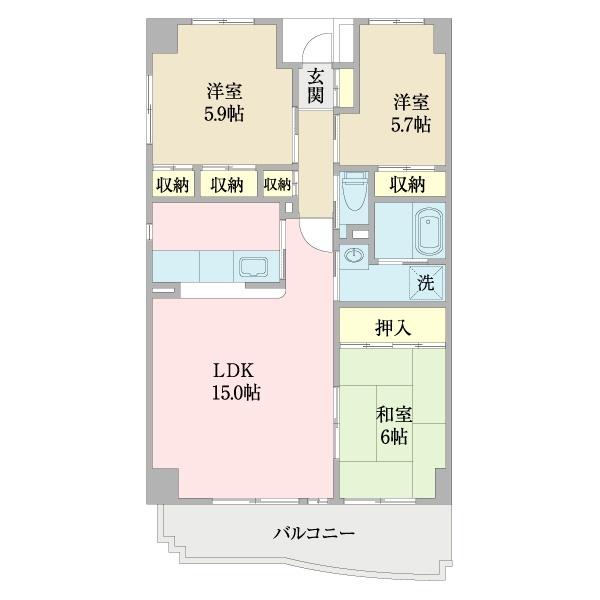 写真:物件の写真