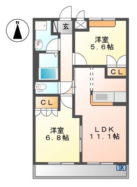 写真:物件の写真