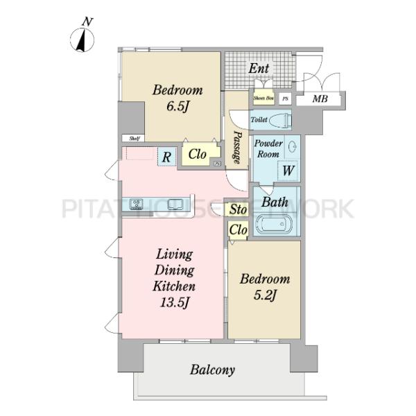 完成イメージ図