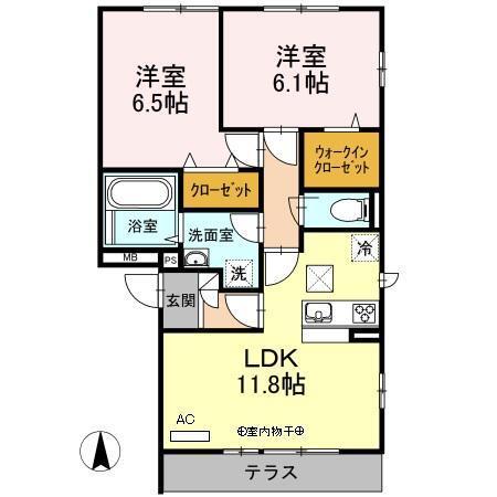 写真:物件の写真