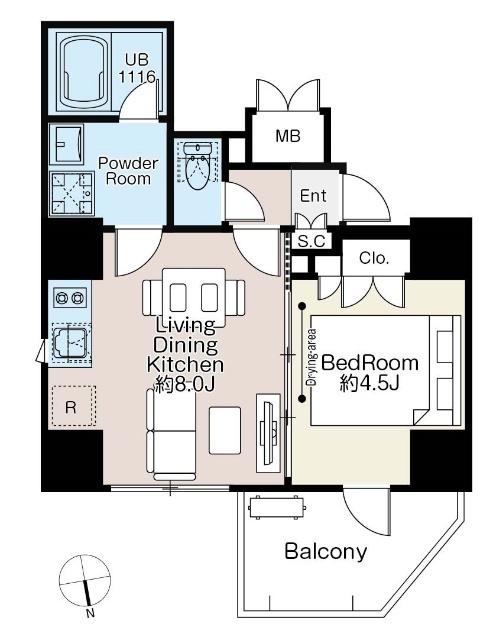 写真:物件の写真
