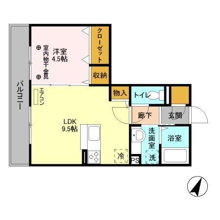 写真:物件の写真